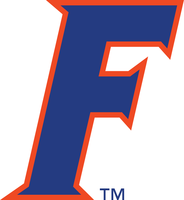 Florida Gators 2013-Pres Alternate Logo diy DTF decal sticker